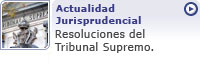 Actualidad Jurisprudencial