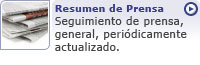 Resumen de Prensa
