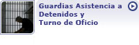 Turno de Oficio