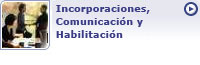 Incorporaciones