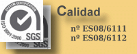Calidad