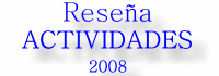 Rese�a 2008