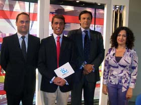 Onda Azul