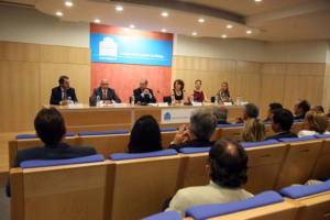 MASTER EN ABOGAC�A 2009/10
