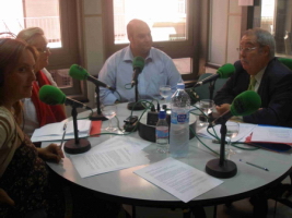 Estudios de Onda Cero M�laga