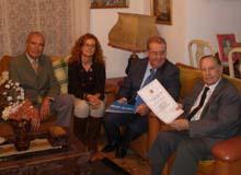 Valeriano Ladr�n de Guevara y Salido