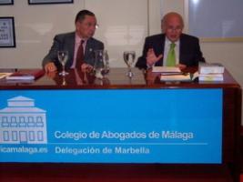 Encuentro Jur�dico