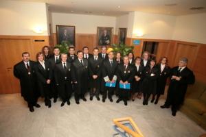 Toma de Posesi�n