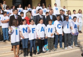 Fachada Ayuntamiento