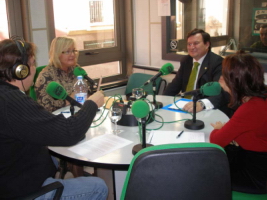 Estudios de Onda Cero M�laga