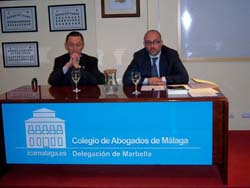 Encuentro Jur�dico