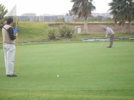 Torneo Miramar 2009