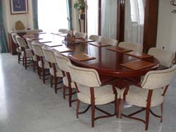 Sala de Juntas