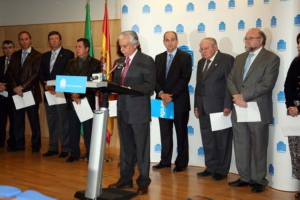 Drechos del Ni�o 2009