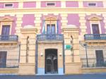 Consejer�a de Justicia. Junta de Andaluc�a