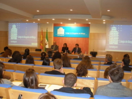 Jornadas sobre Fiscalidad