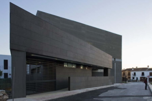Sede Judicial de Co�n