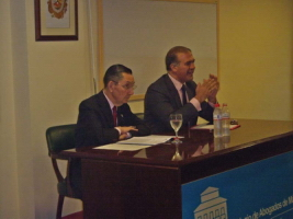 Delegacion de Marbella