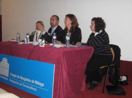 Jornada Delegac��n de Torremolinos