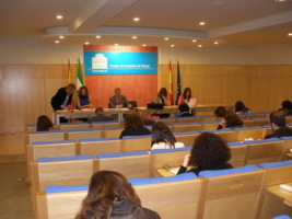 Acceso al Turno de Oficio