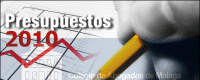 Presupuestos 2010