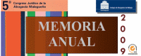 Memoria Anual 2009