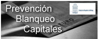 Prevenci�n Blanqueo de Capitales