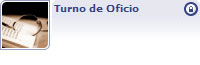 Turno de Oficio