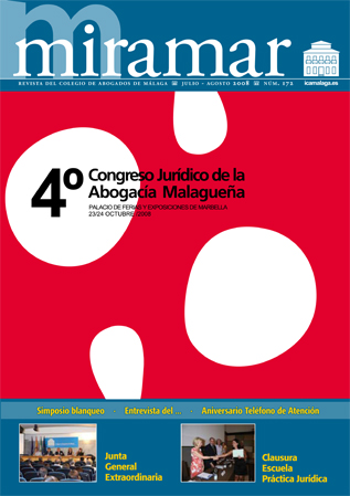 Revista nº 172 2008-09-10