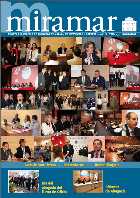 Revista nº 173 2008-12-10