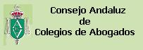Consejo Andaluz de Colegios de Abogados