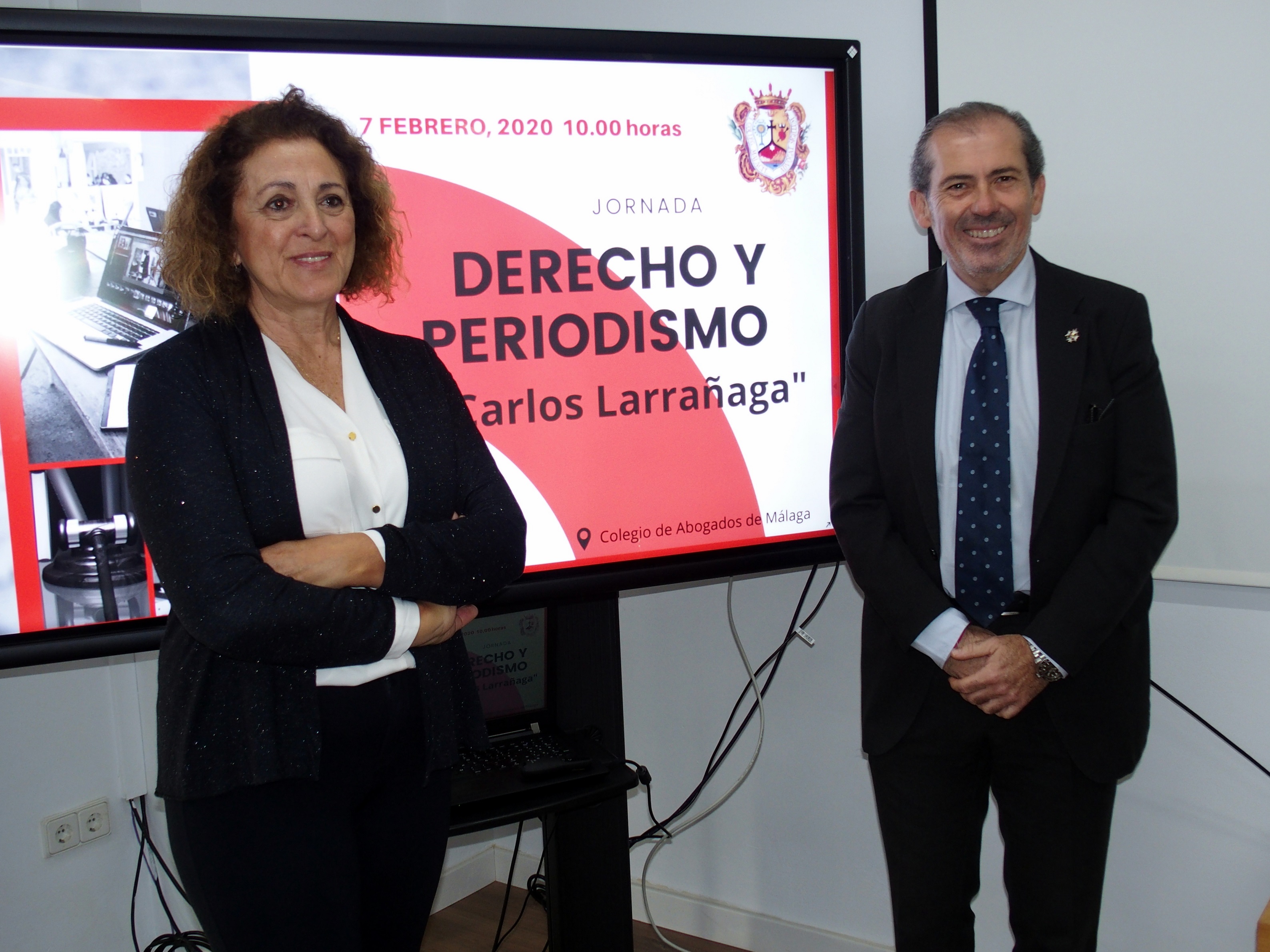 Ilustre Colegio De Abogados De Malaga