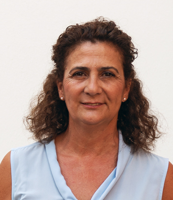Diputada 3